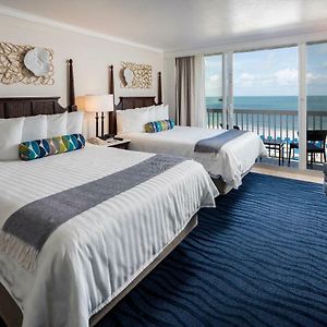 Deluxe Zimmer mit Kingsize-Bett